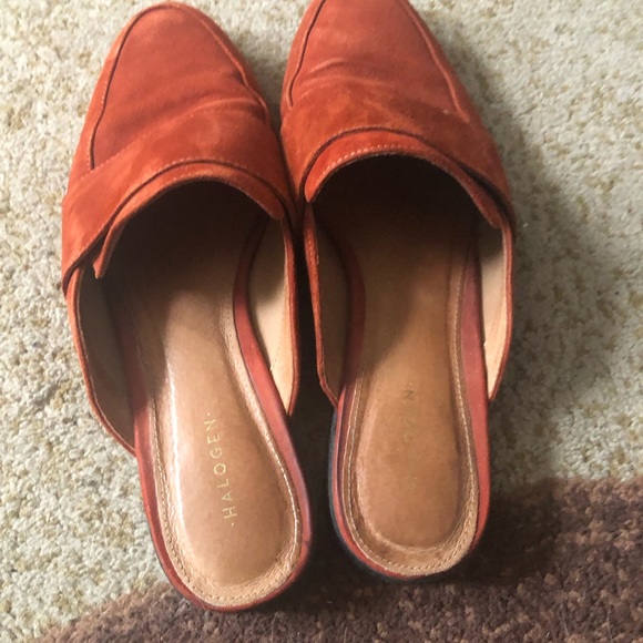 Halogen shoes - Picture 2 of 6